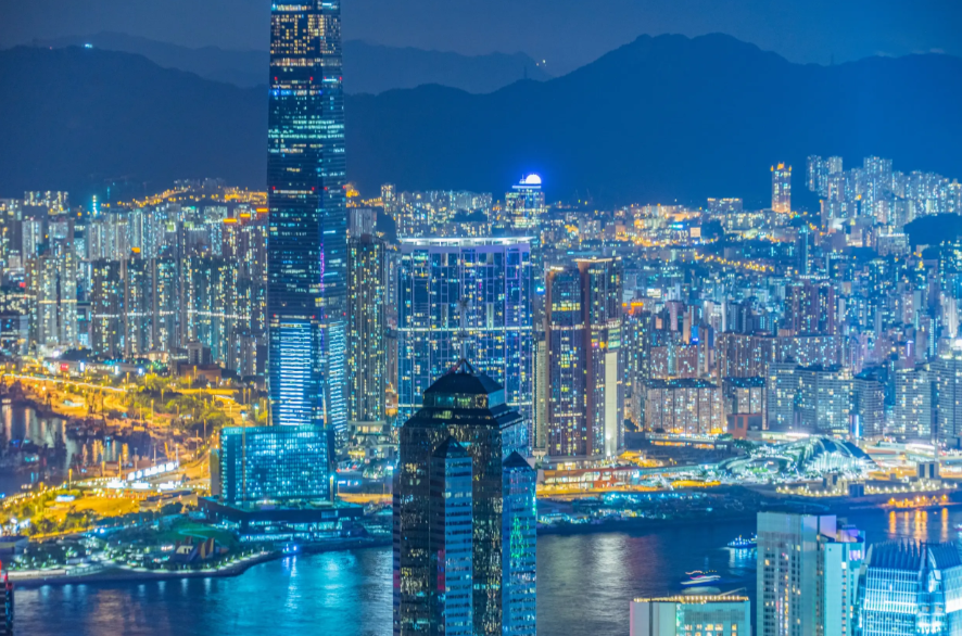 香港三代试管深度剖析：当国际医疗优势遇上大湾区新选择