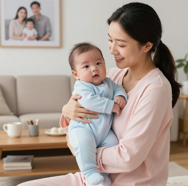 当AI遇见基因：下一代试管婴儿技术如何重塑生育决策