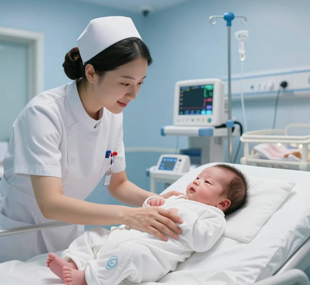 试管婴儿性别解析：从技术实现到家庭规划的科学指南