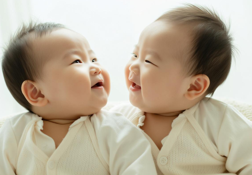 技术视角：深入解析三代试管婴儿与胚胎性别信息