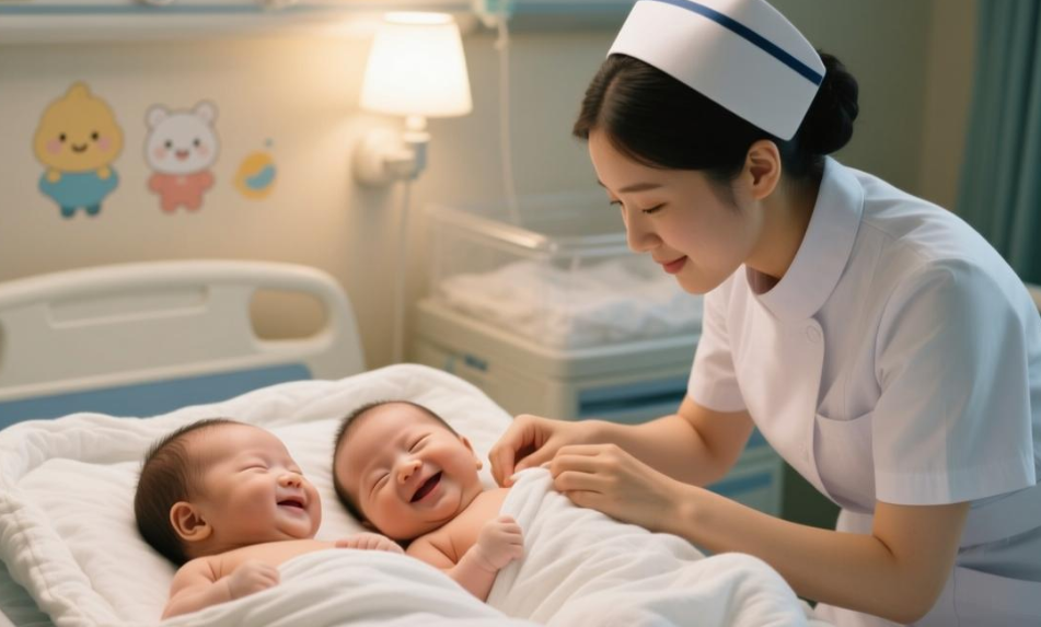 三代试管婴儿哪家医院成功率高：理性选择与关键考量
