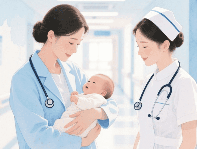 深圳三代试管医院哪家最好？从“成功率数字”到“个体化成功”的深度选择指南