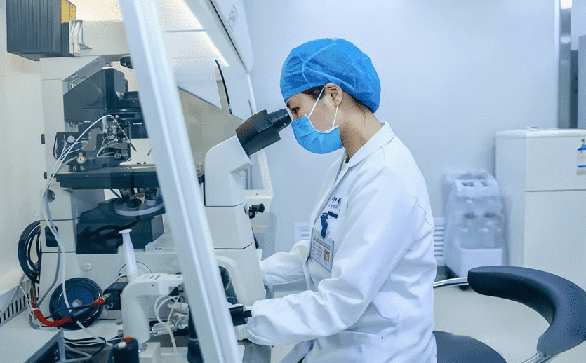 不孕不育的终极解码：三代试管婴儿技术如何成为现代家庭的科学曙光？