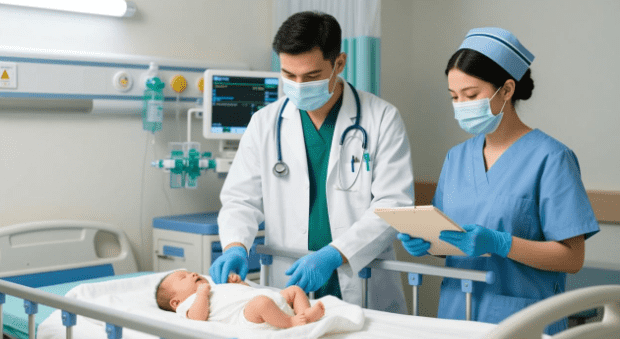 广州泰好生殖助孕：第三代试管婴儿技术领航者，助您实现生育梦想