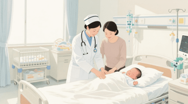 amh值多少可以做试管？解读卵巢储备的“刻度尺”，定制个体化启程方案