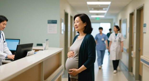 女性染色体有问题可以做试管吗？遗传学护航，三代技术开启健康生育之门