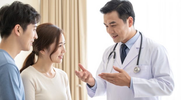 8大特征暗示试管失败了？三代试管提升成功率，科学应对不焦虑