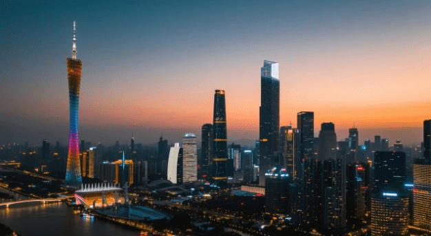 广州泰好国际医疗领衔粤港澳三代试管婴儿技术突破，助力万家圆梦