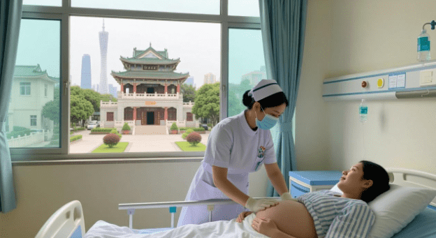 广州试管成功率高的医院排行榜：广州泰好试管婴儿解读，数据背后的选择智慧