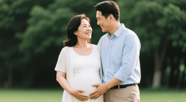 42岁做试管，晚了吗？广州泰好试管婴儿与三代技术给出的现实答卷