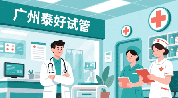 广州泰好孕育生殖中心：如何以“孕育”为核心，守护每一个新生命的起点