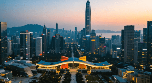 在深圳，当考虑三代试管婴儿时，我们究竟在选择什么？