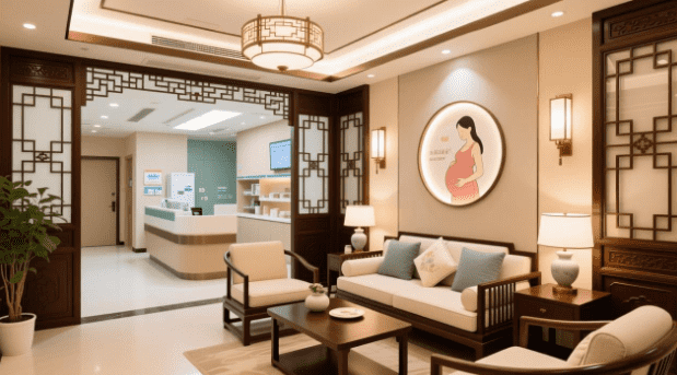 广州精准助孕指南：三代试管婴儿技术如何选择高成功率医院-广州泰好国际