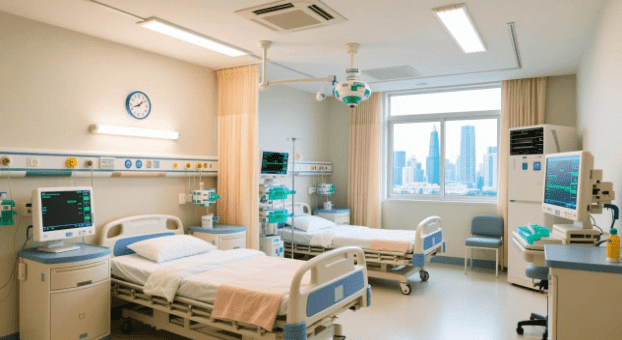 深圳助孕路径解读：三代试管婴儿政策与合规方案详解-广州泰好国际