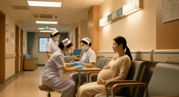 子宫内膜薄，是不是就关上了试管的大门？
