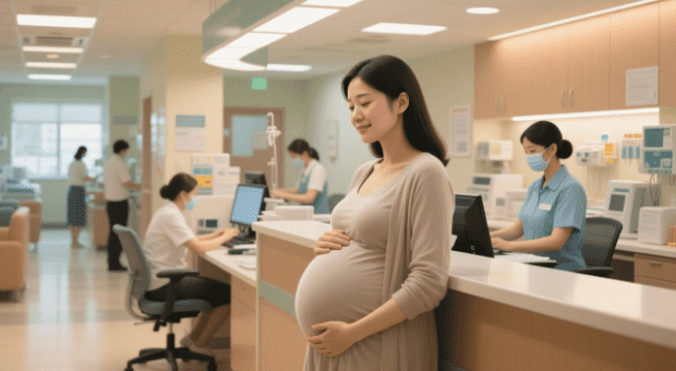 中国允许单身做试管吗？法律、现实与未来的拉扯
