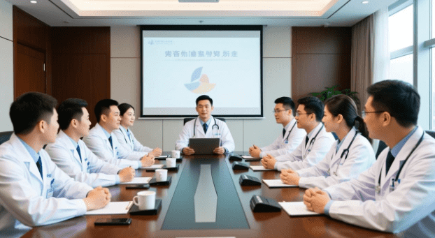 广州私立试管机构，怎么挑？看这三样，比看广告管用
