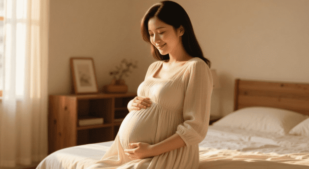 试管婴儿对女性伤害大吗？聊聊那些真实的后顾之忧