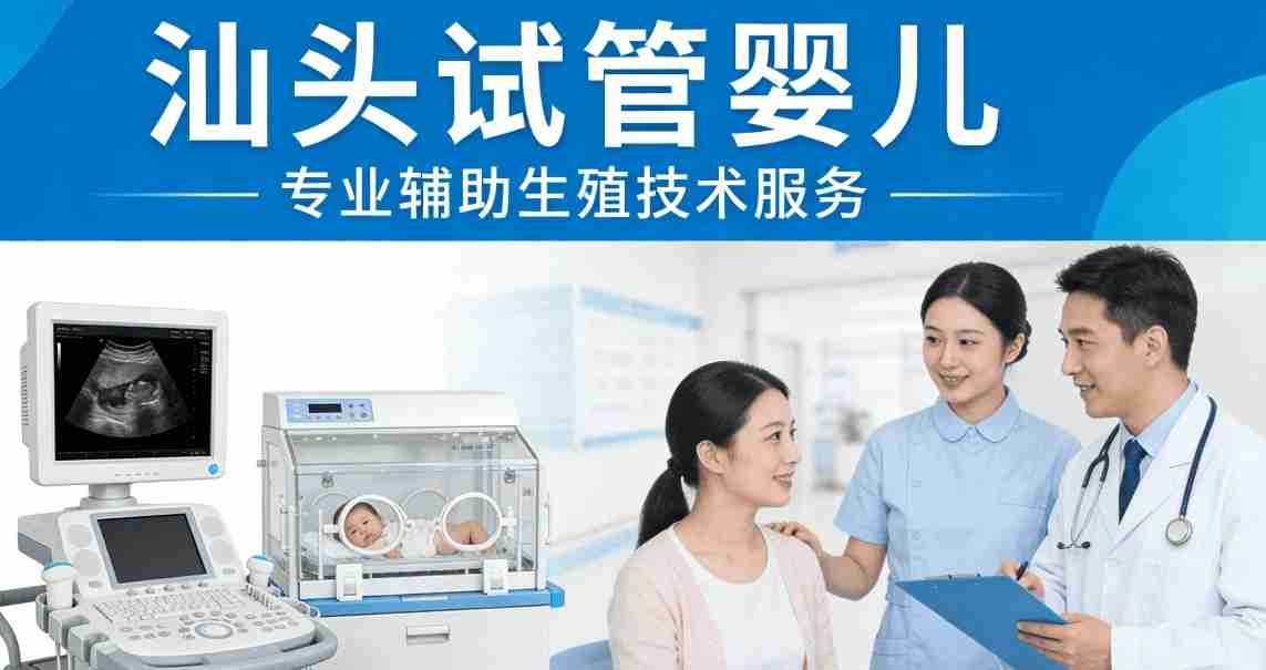 汕头试管婴儿费用探讨：在潮汕地区，三代试管如何为家族健康传承护航？
