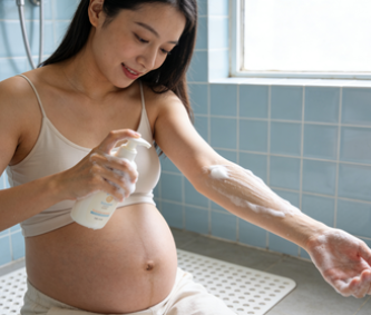 试管移植后多久可以洗澡？最佳时间表来了，别再傻傻忍着