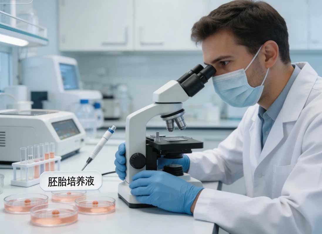 哪些人适合做试管婴儿？别自己瞎猜，先看这四类情况