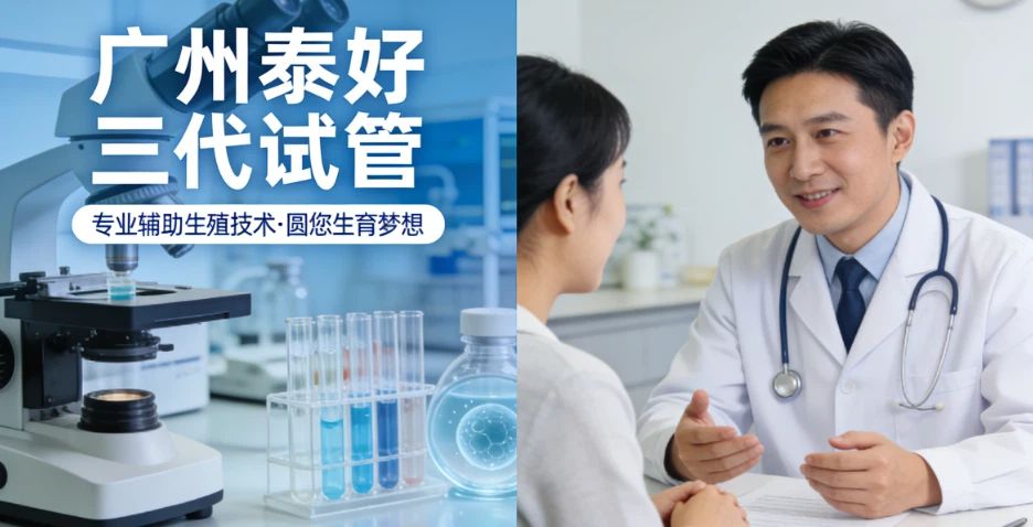 广州泰好国际医疗好吗？从一个过来人的角度跟你说几句实在话