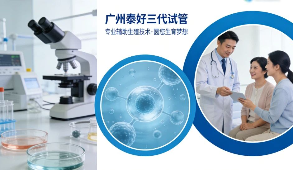 广州泰好国际医院口碑到底咋样？听听那些在这圆梦的人怎么说