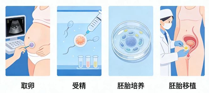 广州三代试管成功率高吗？从业者揭秘真相，附广州泰好真实案例
