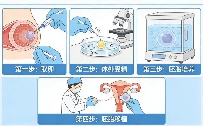 广州三代试管费用多少？从业者拆解明细，拒绝隐形消费