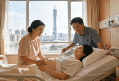 试管一代二代三代有什么区别？广州三代试管真人拆解