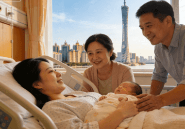 40岁以上做几代试管？广州三代试管助力高龄圆梦