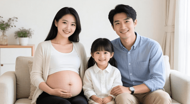 试管婴儿和正常受孕的孩子一样吗？广州8年从业者拆穿谣言，太真实