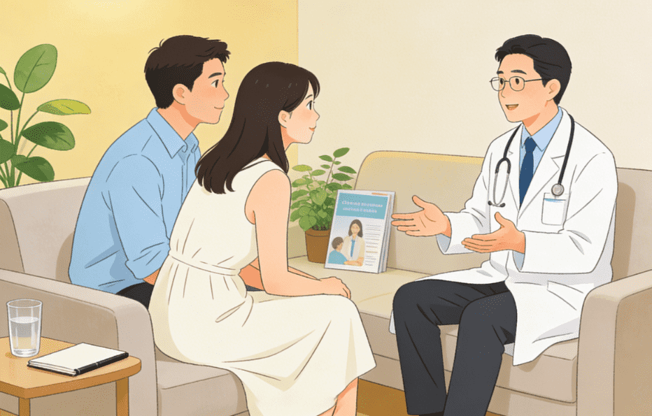 官方明确｜海南三代试管可以挑男女孩子吗？别踩坑