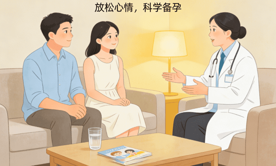 不追排名｜贵州第三代试管医院哪家好？广州姐妹参考