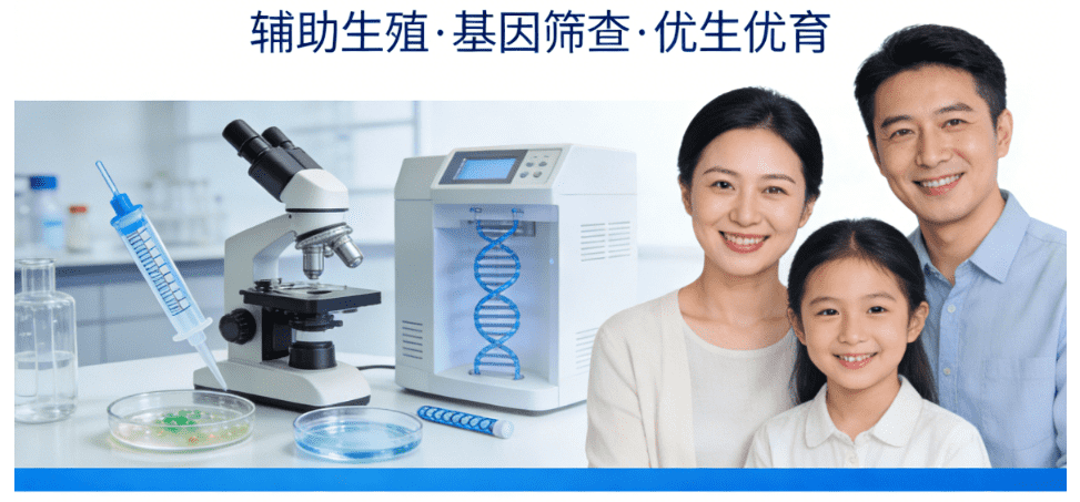 不炒排名不忽悠｜广州第三代试管医院排行榜最新，公立私立全实测