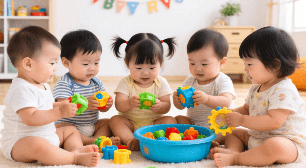 广州姐妹必看｜三代试管术前调理攻略，粤式食疗+科学调理更高效