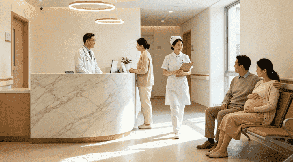 子宫内膜薄做试管能成功吗？广州调理攻略，成功率翻倍