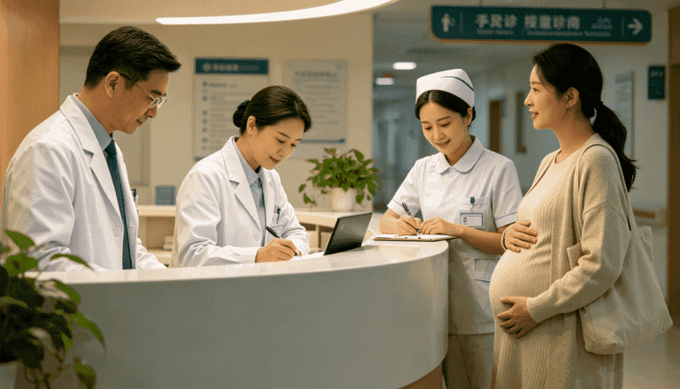 染色体平衡易位三代试管概率｜广州姐妹必看，别再被误导