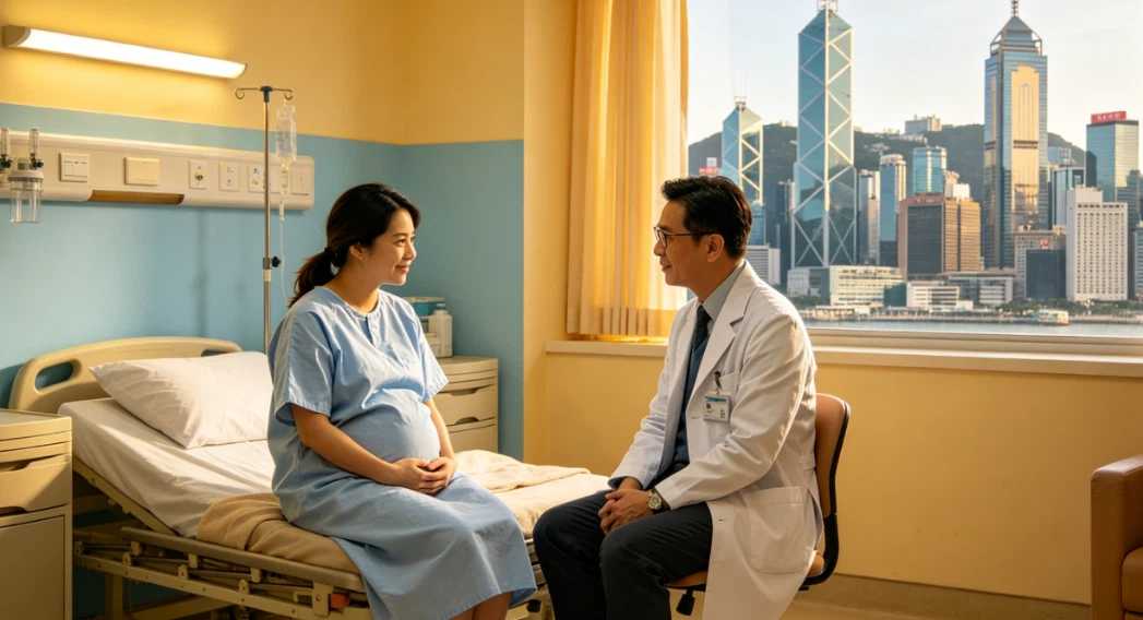 香港试管婴儿费用多少钱？2026最新明细，广州姐妹避坑指南