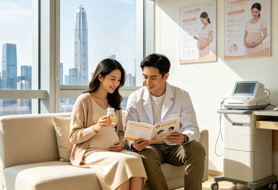 泰国试管婴儿技术比国内好吗？广州姐妹必看，避坑真相曝光