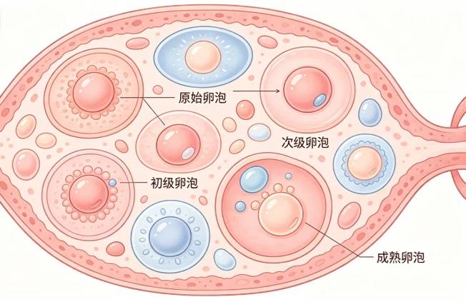 42岁试管只有3个卵泡？广州三代试管攻略，少而精也能成功