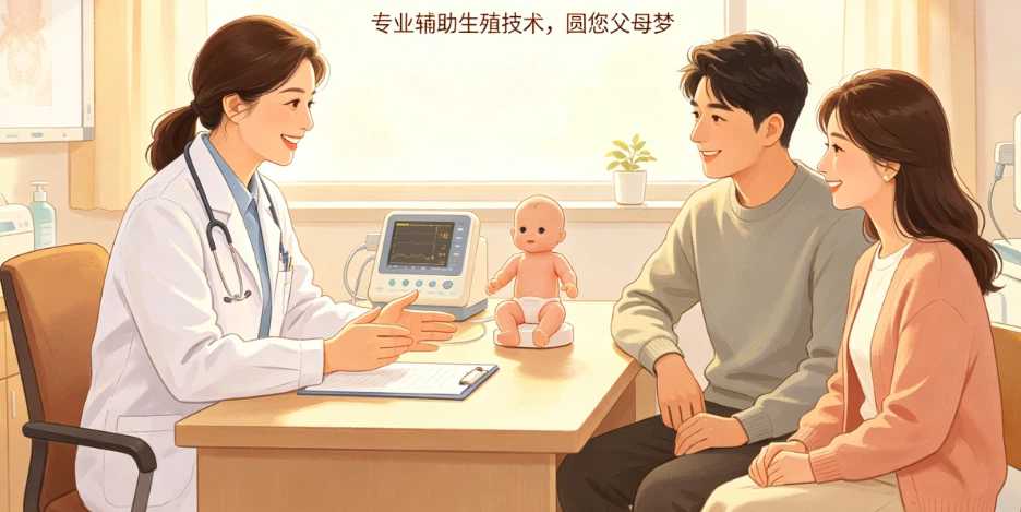 37岁做试管婴儿的成功率有多高？苏州三代试管实测，数据不忽悠
