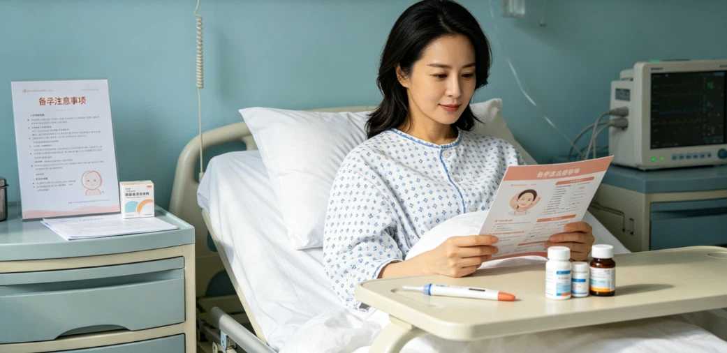 试管婴儿费用大概要多少钱？2026苏州最新明细，三代试管12-20万实锤