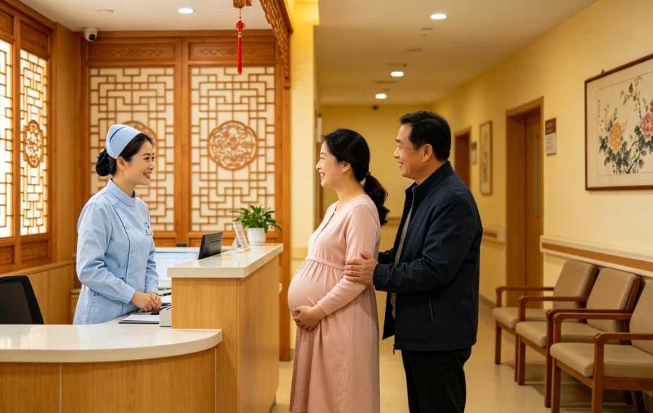 广州越秀私立试管机构怎么选？避坑指南+三代试管11-18万费用实测