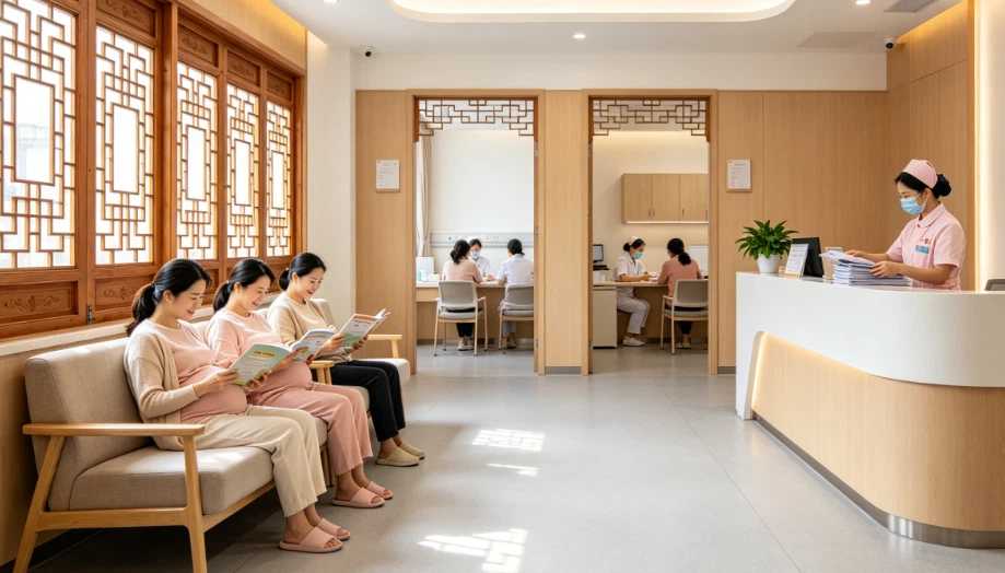 国内10大助孕机构怎么选？广州姐妹必看，避开陷阱不踩雷