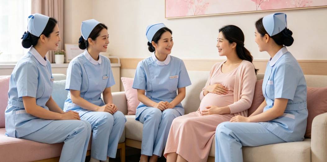 广州有那几家直营生殖医院？避坑指南，教你辨真假直营