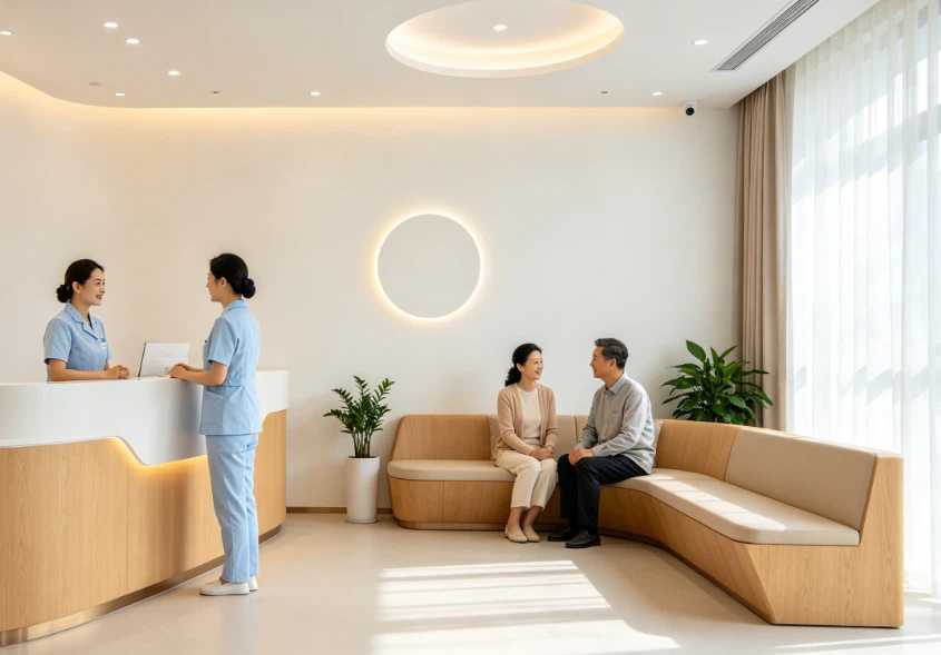 两夫妻没问题可以做三代试管吗？广州姐妹必看，真相不绕弯