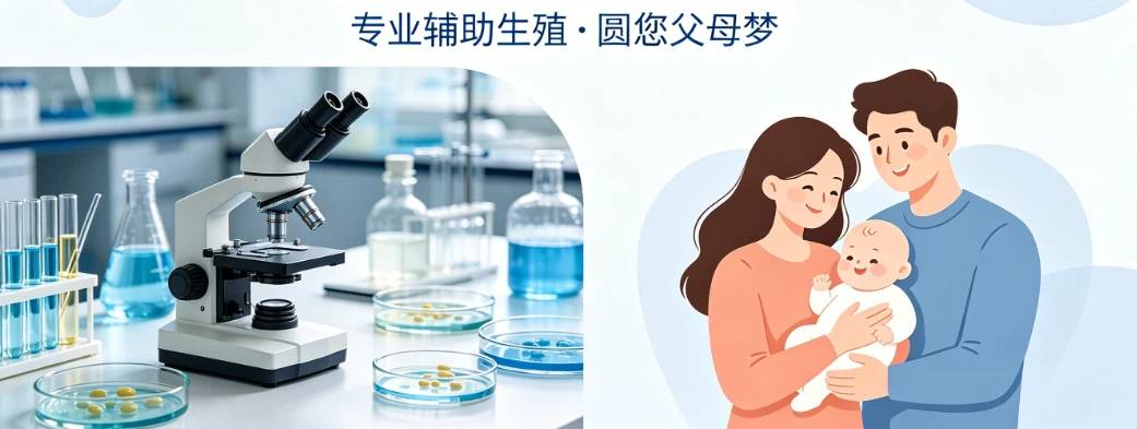 借卵试管医院｜广州合规机构指南，避坑必看，不踩红线