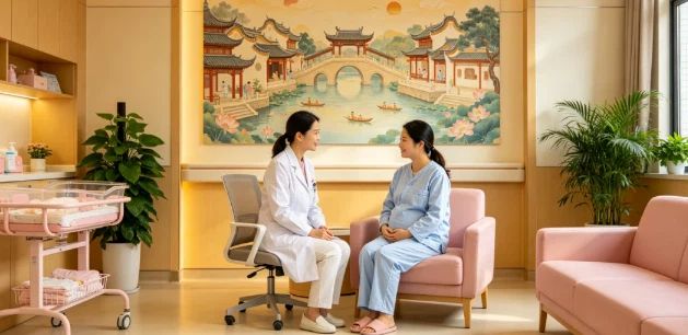 【心理建设】做试管婴儿之前，你会在意别人的看法吗？