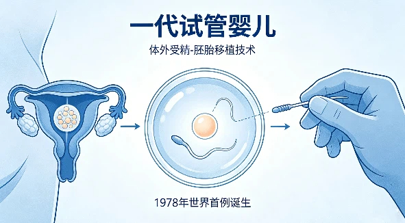一代试管可以做双胞胎吗？从业10年，我为什么劝你别刻意追求
